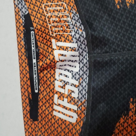 UfSport Workout Set of Legging and Top Coordinated Size M - Picture 6 of 8